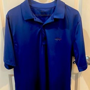 Golf shirt